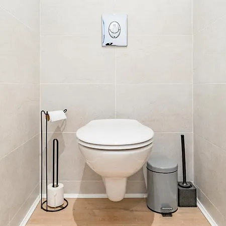 Apartment Magnifique Climatise - Proche Garonne *