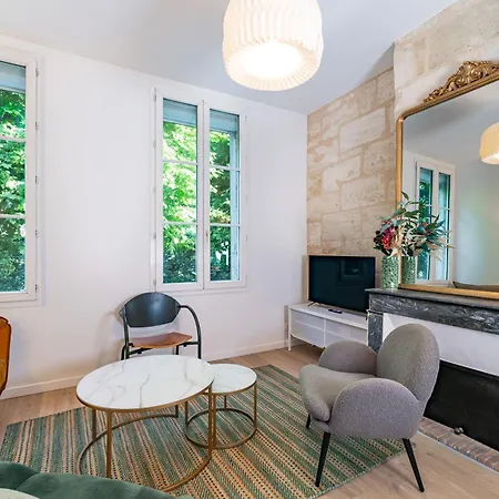 Magnifique Climatise - Proche Garonne Apartment *