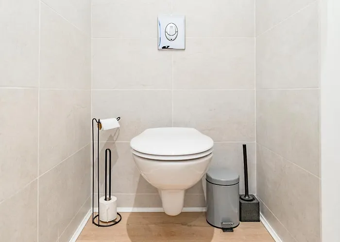 Apartment Magnifique Climatise - Proche Garonne *