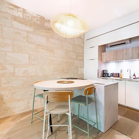 Magnifique Climatise - Proche Garonne Apartament